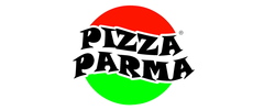Pizza Parma logo