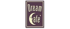 The Dream Cafe logo