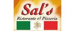 Sal’s Ristorante & Pizzeria Logo