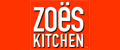 Zoes Kitchen logo