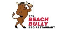 The Beach Bully BBQ Restaurant logo