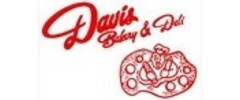 Davis Bakery & Deli logo