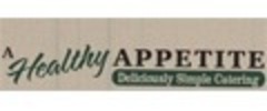 A Healthy Appetite Logo