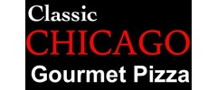 Chicago Pizza Las Colinas Logo