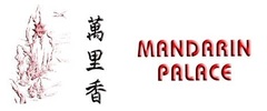 Mandarin Palace logo