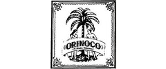 Orinoco Kitchen Logo