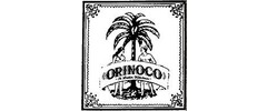 Orinoco Kitchen logo