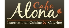 Alona's Cafe Logo
