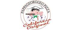 Pappa Georggeo Pizza logo