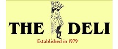 The Deli logo