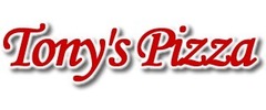Tony’s Pizzeria logo