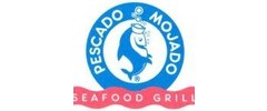 Pescado Mojado Seafood Grill logo