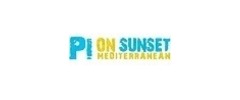 Pi On Sunset logo