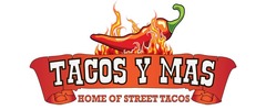 Tacos Y Mas logo