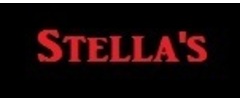 Stella's Restaurant & Deli Logo