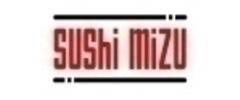 Sushi Mizu logo