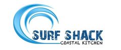 Surf Shack Coastal Kitchen logo