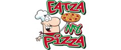 Eatza my Pizza Logo