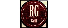 RGGrill logo