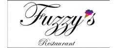 Fuzzy's Restaurant Logo