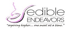 Edible Endeavors logo