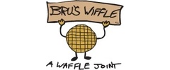 Bru's Wiffle Logo