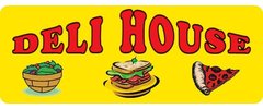 Deli House Logo