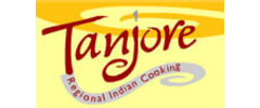 Tanjore Logo