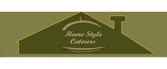Home Style Caterers logo