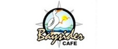 Baysider Cafe logo