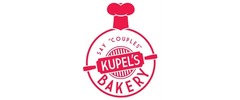 Kupel's Bakery Logo