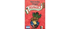 George's Mexican Logo