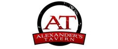 Alexander's Tavern logo