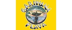Garifuna Flava logo