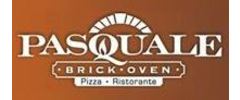 Pasquale Brick Oven Pizza logo