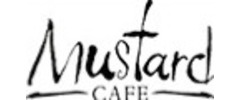 Mustard Cafe Logo
