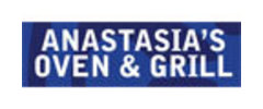 Anastasia's Oven And Grill Logo