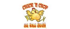 Chick N Chop Logo