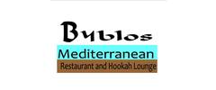 Byblos Mediterranean Lebanese Restaurant logo