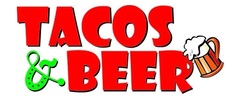 Tacos and Beer logo