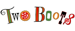 Two Boots logo