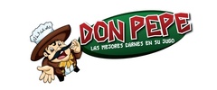 Don Pepe logo