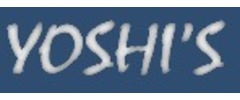 Yoshi's logo