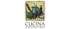 Cucina Deli logo