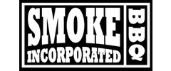 Smoke Incorporated BBQ Logo