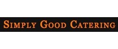 Simply Good Catering Logo