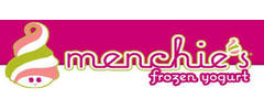 Menchie's Frozen Yogurt Logo