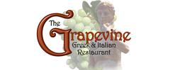 The Grapevine logo