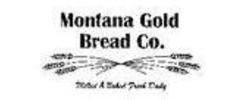Montana Gold Bread Co. logo