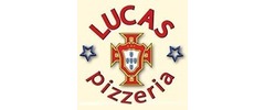 Lucas Pizzeria logo